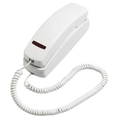 SCITEC Scitec H2000VRI Hospital Phone with Visual Ring Indicator - White SCI-H2000VRI